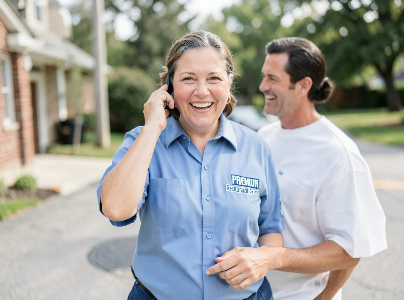 Water Damage Restoration Wellington, IL FAQs